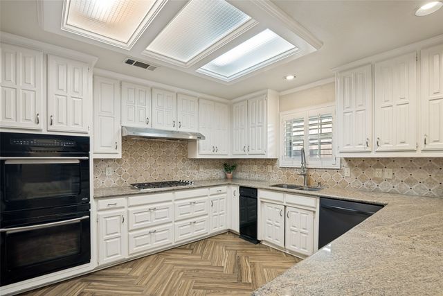 3521 Michael Drive, Plano, TX 75023