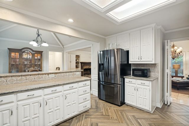 3521 Michael Drive, Plano, TX 75023
