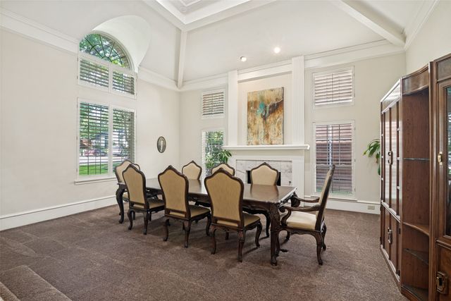 3521 Michael Drive, Plano, TX 75023