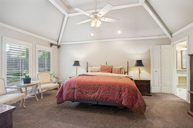 3521 Michael Drive, Plano, TX 75023