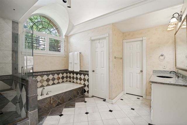 3521 Michael Drive, Plano, TX 75023