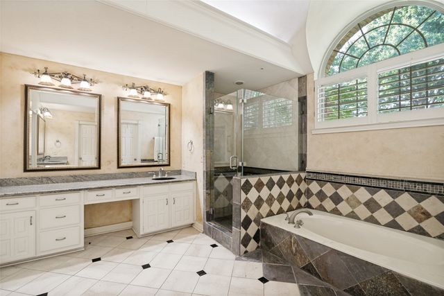 3521 Michael Drive, Plano, TX 75023