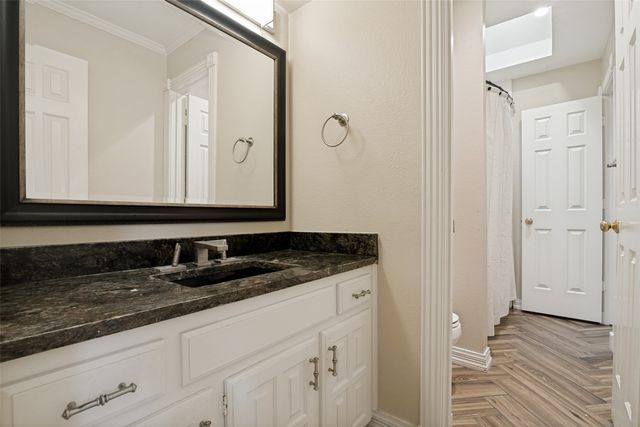 3521 Michael Drive, Plano, TX 75023