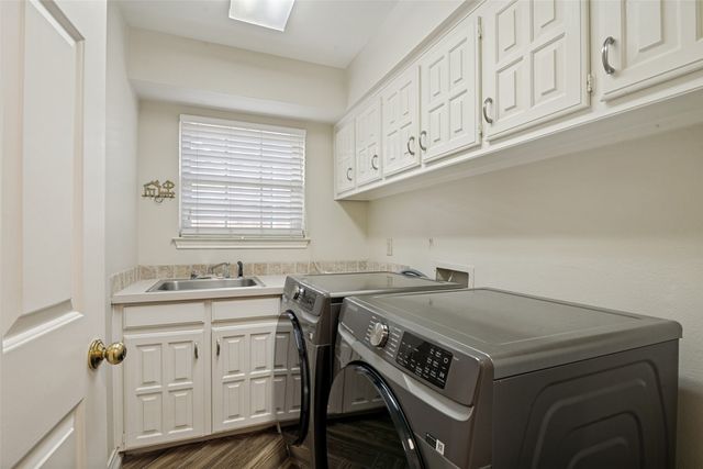3521 Michael Drive, Plano, TX 75023