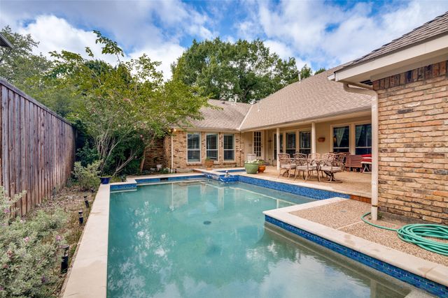 3521 Michael Drive, Plano, TX 75023