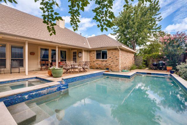 3521 Michael Drive, Plano, TX 75023