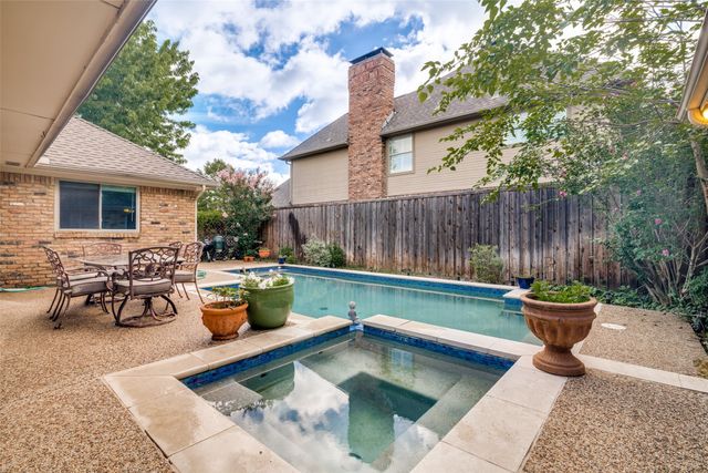 3521 Michael Drive, Plano, TX 75023