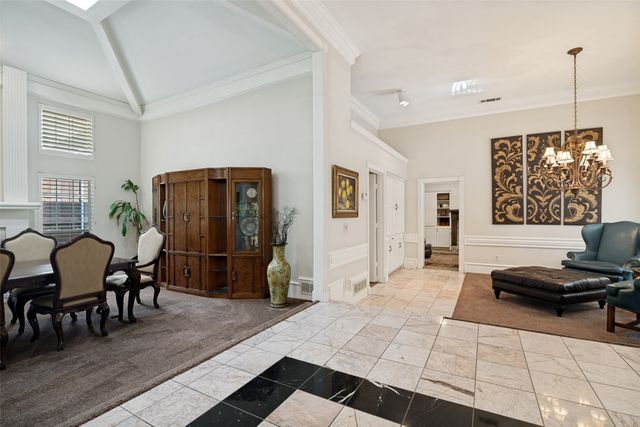 3521 Michael Drive, Plano, TX 75023