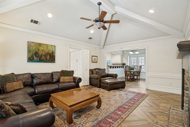 3521 Michael Drive, Plano, TX 75023