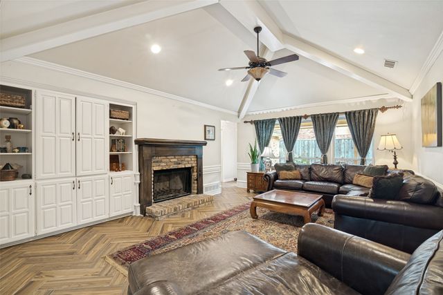 3521 Michael Drive, Plano, TX 75023