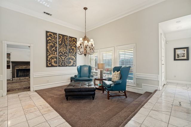 3521 Michael Drive, Plano, TX 75023