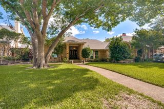 3521 Michael Drive, Plano, TX 75023