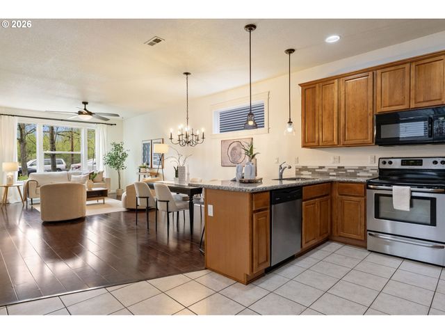 13510 Se STEELE St, Portland, OR 97236