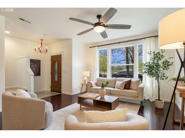 13510 Se STEELE St, Portland, OR 97236