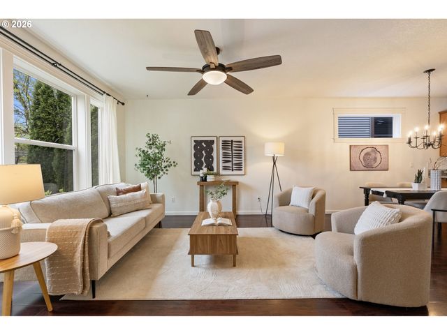 13510 Se STEELE St, Portland, OR 97236