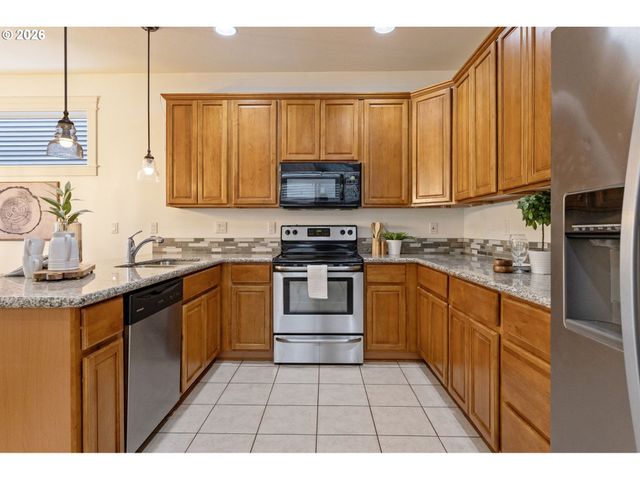 13510 Se STEELE St, Portland, OR 97236