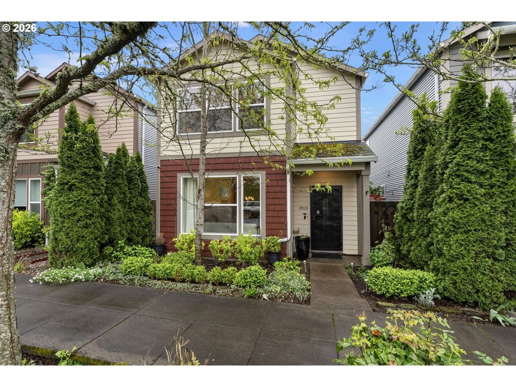13510 Se STEELE St, Portland, OR 97236