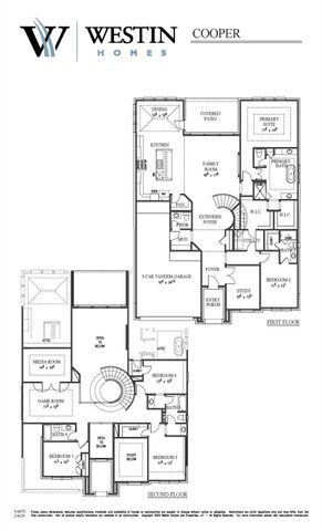 16523 Harmony Lea Lane, Hockley, TX 77447