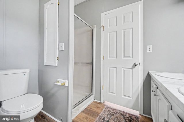 2607 WARM SPRING ROAD, Chambersburg, PA 17202