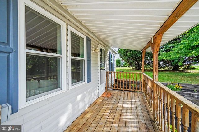 2607 WARM SPRING ROAD, Chambersburg, PA 17202