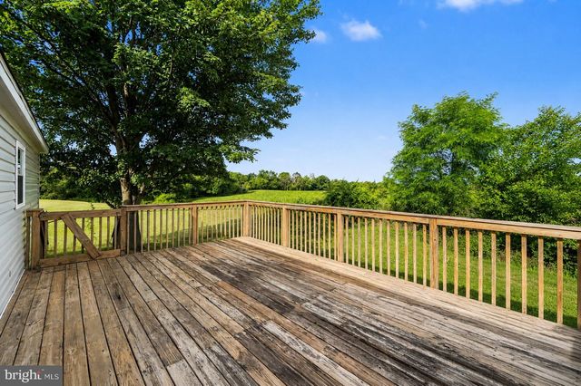 2607 WARM SPRING ROAD, Chambersburg, PA 17202
