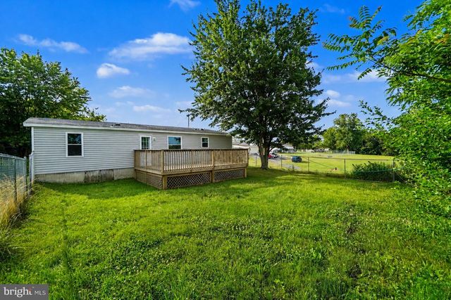 2607 WARM SPRING ROAD, Chambersburg, PA 17202