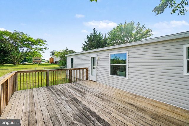 2607 WARM SPRING ROAD, Chambersburg, PA 17202