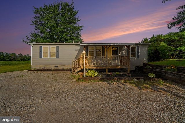 2607 WARM SPRING ROAD, Chambersburg, PA 17202