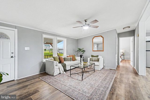 2607 WARM SPRING ROAD, Chambersburg, PA 17202