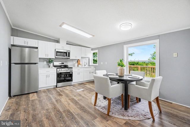 2607 WARM SPRING ROAD, Chambersburg, PA 17202