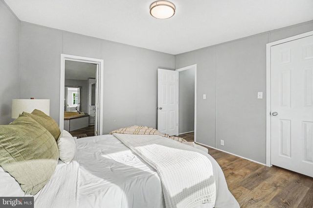 2607 WARM SPRING ROAD, Chambersburg, PA 17202