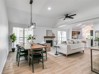 1009 Valley Court, Edmond, OK 73012