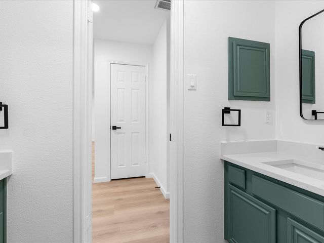6716 Gold Dust Trail, Dallas, TX 75252