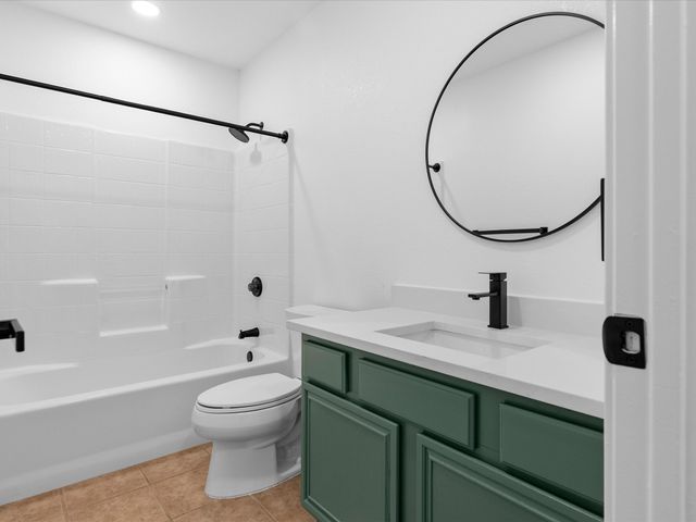 6716 Gold Dust Trail, Dallas, TX 75252