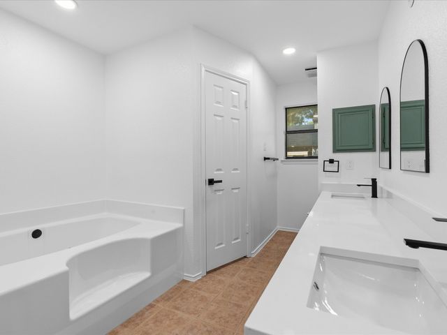 6716 Gold Dust Trail, Dallas, TX 75252