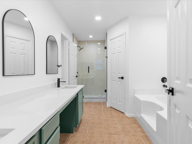 6716 Gold Dust Trail, Dallas, TX 75252