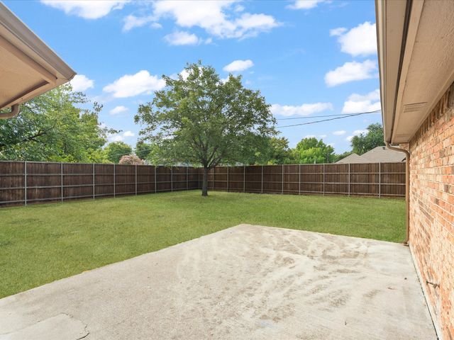 6716 Gold Dust Trail, Dallas, TX 75252