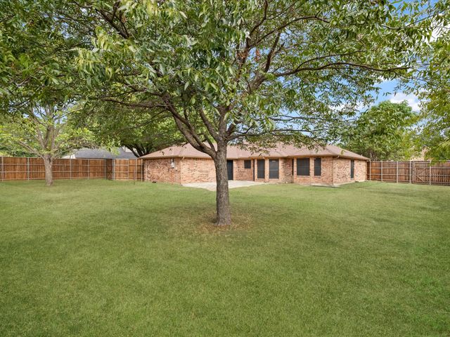 6716 Gold Dust Trail, Dallas, TX 75252