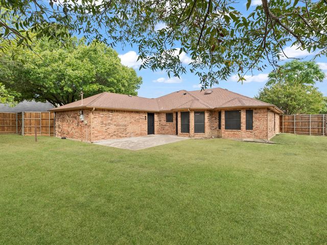 6716 Gold Dust Trail, Dallas, TX 75252
