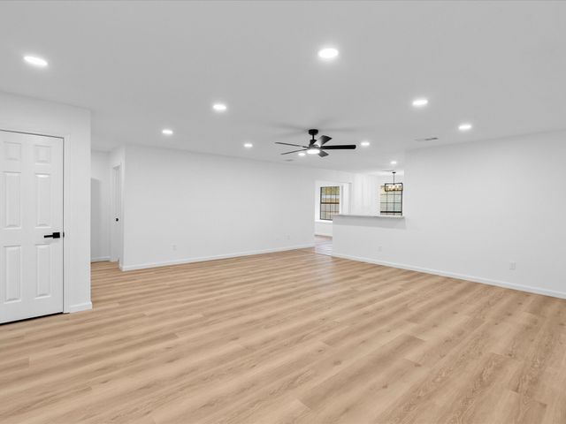 6716 Gold Dust Trail, Dallas, TX 75252