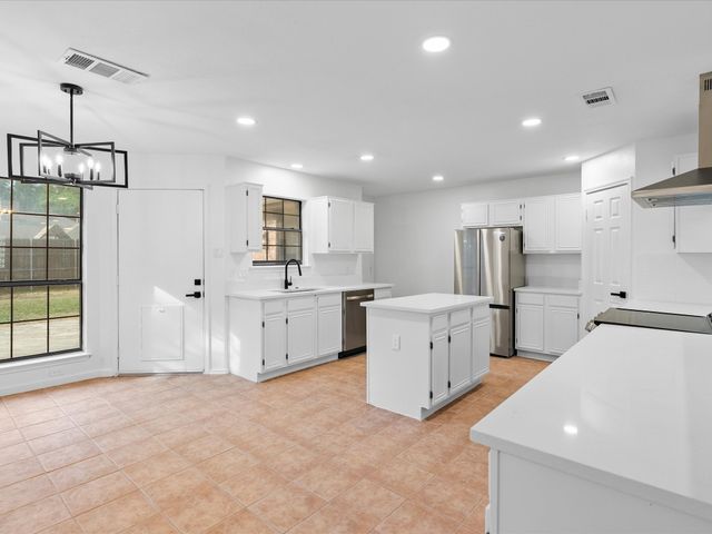 6716 Gold Dust Trail, Dallas, TX 75252