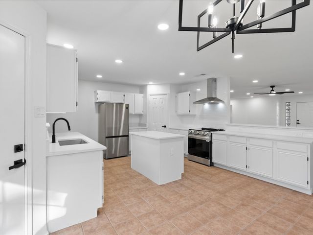 6716 Gold Dust Trail, Dallas, TX 75252