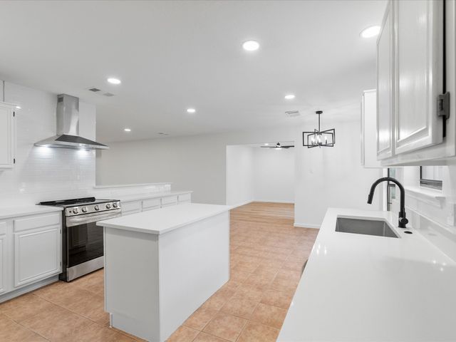 6716 Gold Dust Trail, Dallas, TX 75252