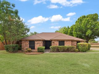 6716 Gold Dust Trail, Dallas, TX 75252