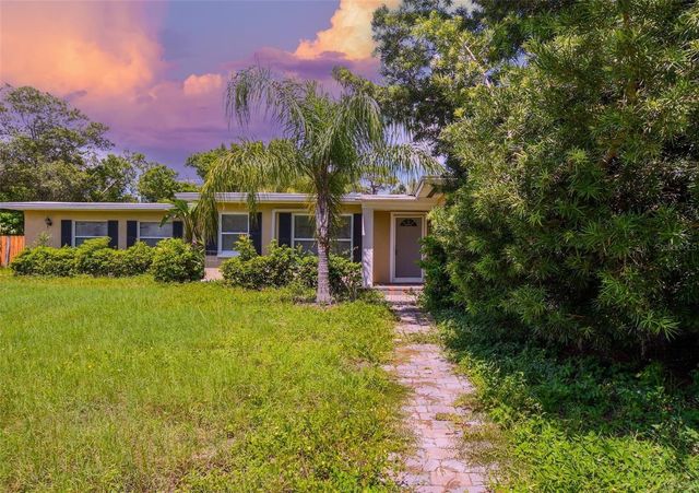 210 BAKER AVENUE, Clearwater, FL 33755