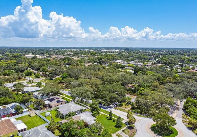 210 BAKER AVENUE, Clearwater, FL 33755