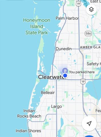 210 BAKER AVENUE, Clearwater, FL 33755