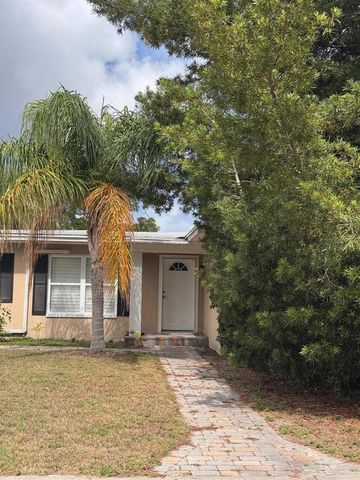 210 BAKER AVENUE, Clearwater, FL 33755