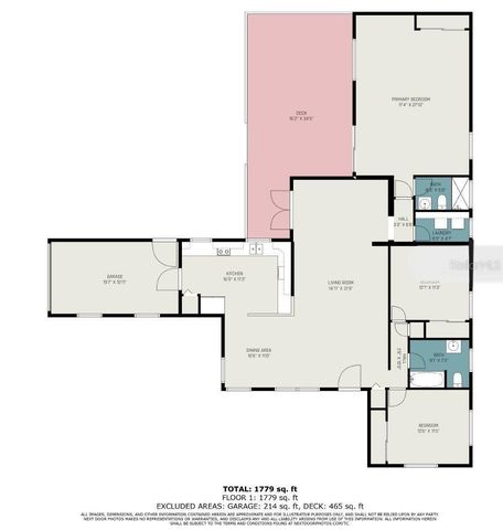 210 BAKER AVENUE, Clearwater, FL 33755