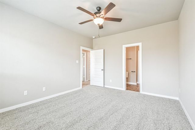 25527 and 25531 Starling Lane, Magnolia, TX 77354